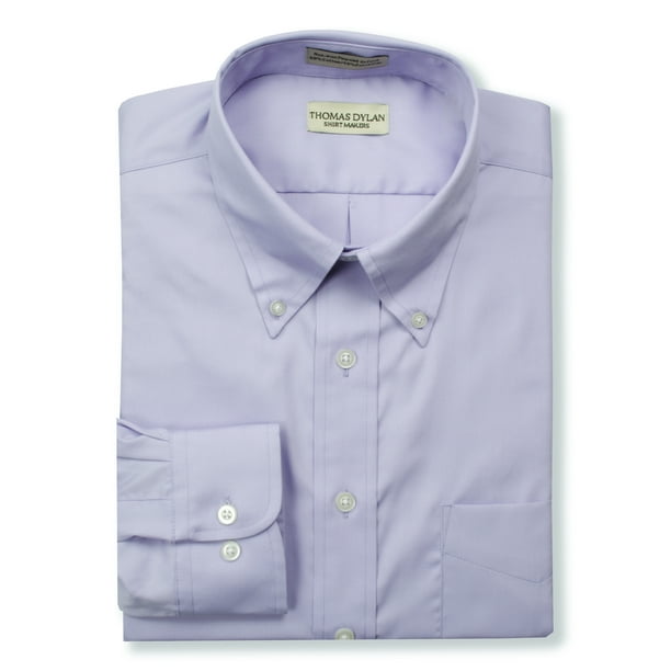 Thomas Dylan Dress Shirt Fitted Thomas Dylan Dress Shirt Fitted